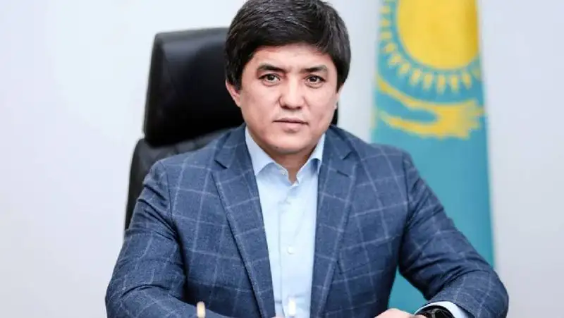 Самат Ергалиев: Спортсмены из России и Беларуси хотят выступать за Казахстан