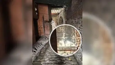 thesun.co.uk, фото - Новости Zakon.kz от 05.04.2021 01:44