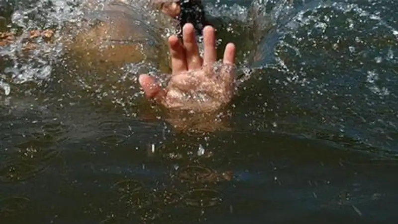 В Карагандинском карьере утонул подросток