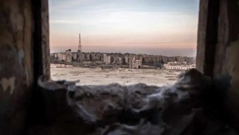 Из Алеппо за время освобождения города удалось вывести 78 тысяч жителей