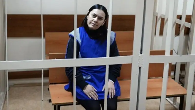 Источник: няня, обвиняемая в убийстве, помещена в психбольницу Бутырки