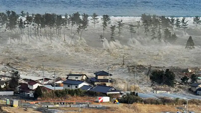 Австралийский школьник стал "новой Самантой Смит", написав письмо жертве цунами в Японии