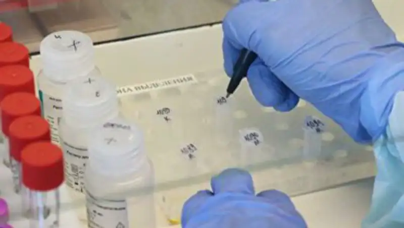 Новых 43 случая заболевания короновирусом в Казахстане