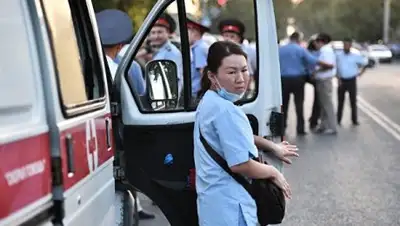 Zakon.kz, фото - Новости Zakon.kz от 29.04.2017 17:25