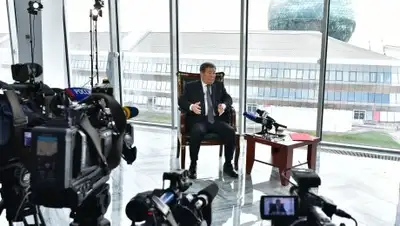 Zakon.kz, фото - Новости Zakon.kz от 27.05.2017 20:22