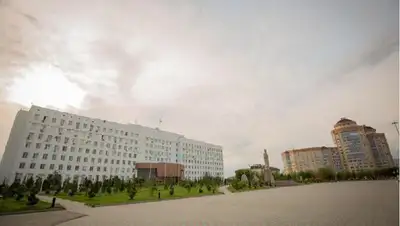 сокращены два замакима, фото - Новости Zakon.kz от 22.07.2022 07:41