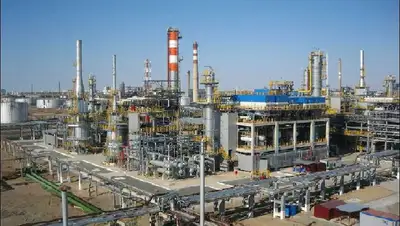 атырауская нпз, азрк, досудебное расследование, фото - Новости Zakon.kz от 20.04.2022 17:07