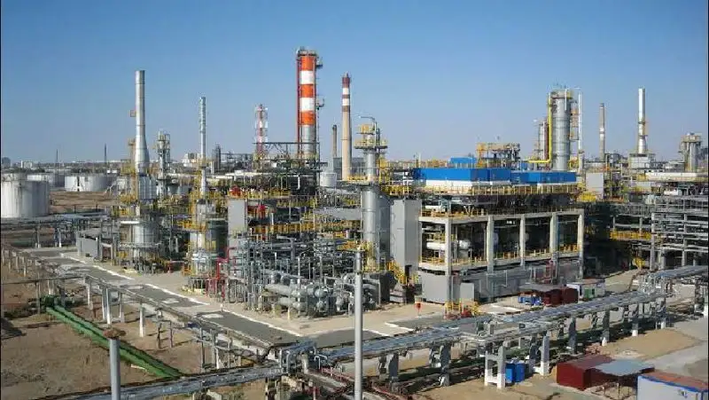 Досудебное расследование начато в отношении Атырауского НПЗ