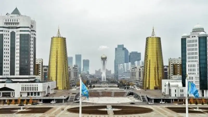 В Астане прошли переговоры между делегациями Ирана и России