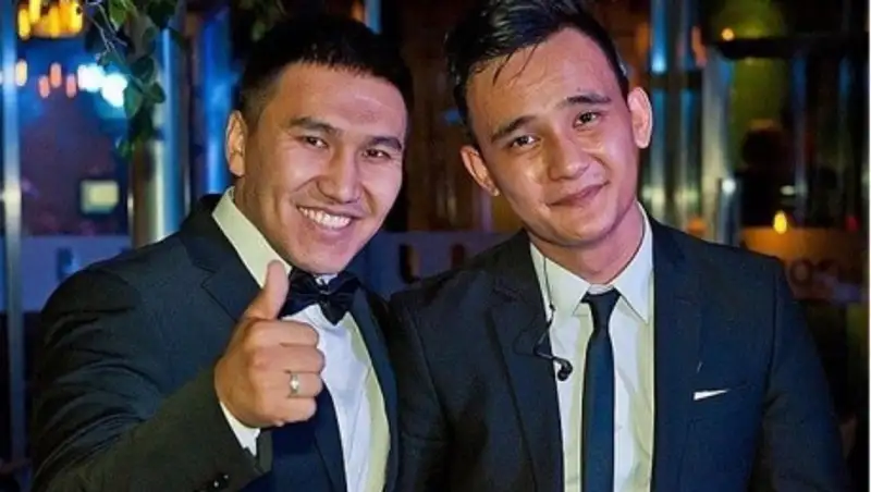 Дети Розы Рымбаевой сделали заявления