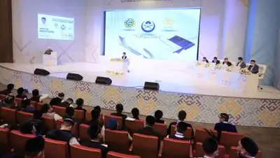 ДУМК, фото - Новости Zakon.kz от 12.10.2021 14:46