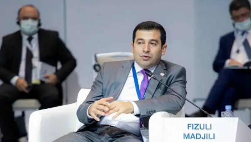 Что является основой для создания сильного тюркского мира