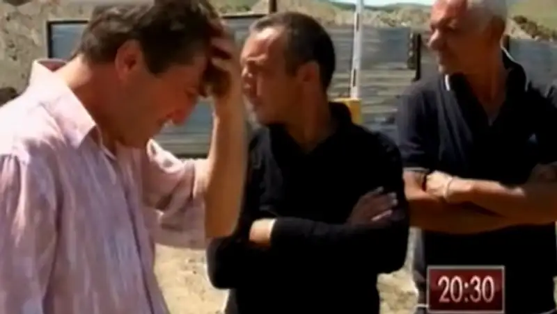 В Усть-Каменогорске более ста трудовых мигрантов вышли на акцию протеста