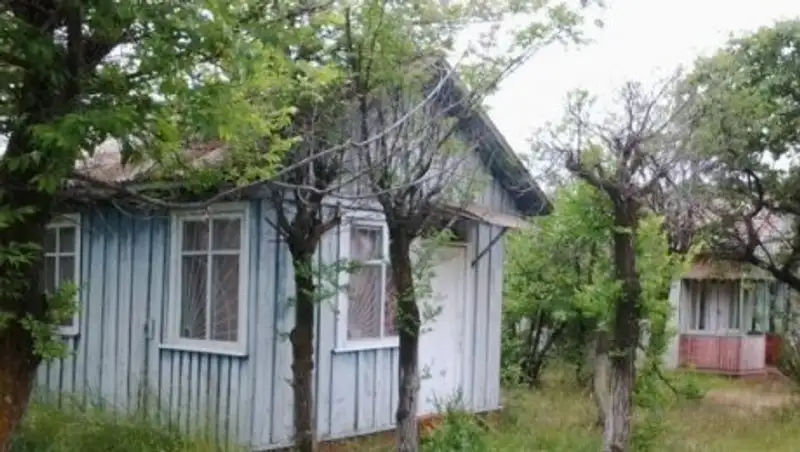 Казахский пансионат «Самал» на Иссык-Куле будет законсервирован