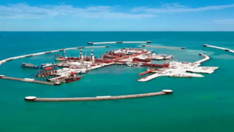 К.Бозумбаев: 35 тысяч тонн составит начальный объем добычи нефти на Кашагане в декабре