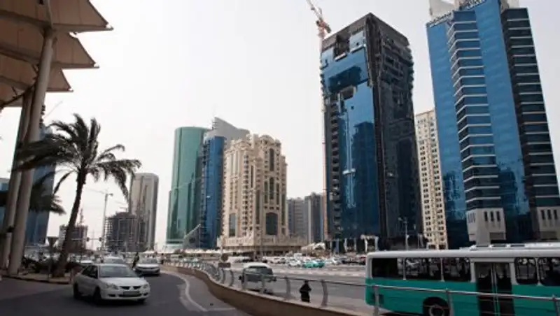 Катар отверг обвинения в поддержке терроризма