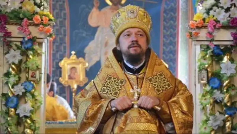 Епископ Каскеленский Геннадий: Главный наказ Рождества - чтобы Христос родился в нашем сердце