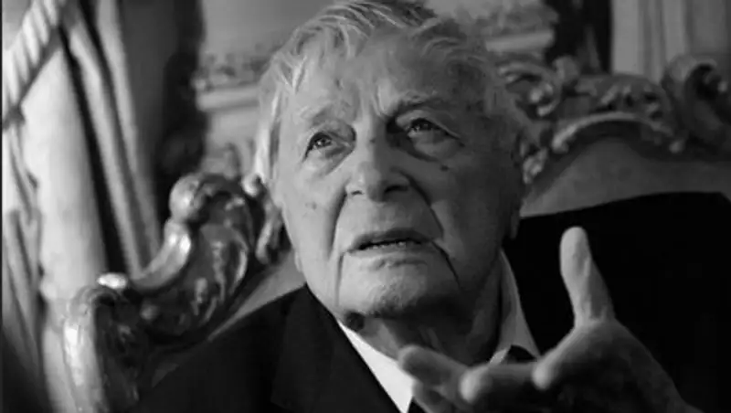 Умер режиссер Юрий Любимов