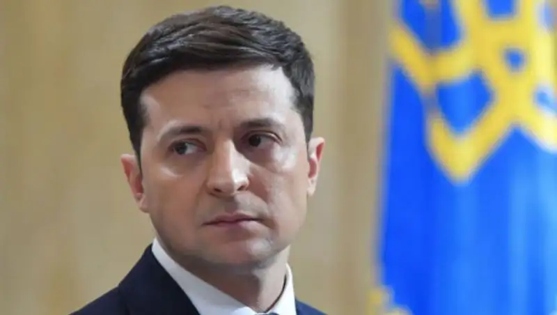 Зеленский объяснил, почему выполнил условие террориста