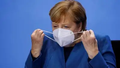 Fabrizio Bensch/Reuters, фото - Новости Zakon.kz от 12.04.2021 01:46