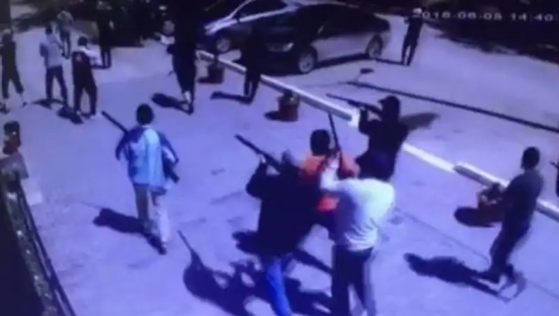 Суд над обвиняемыми в терактах в Актобе будет проходить в закрытом режиме