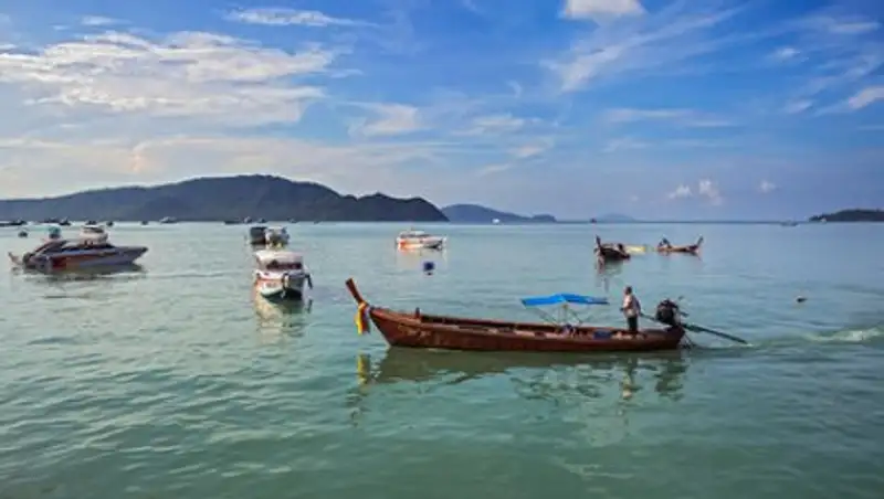 СМИ узнали о планах Таиланда ввести обязательное страхование для туристов