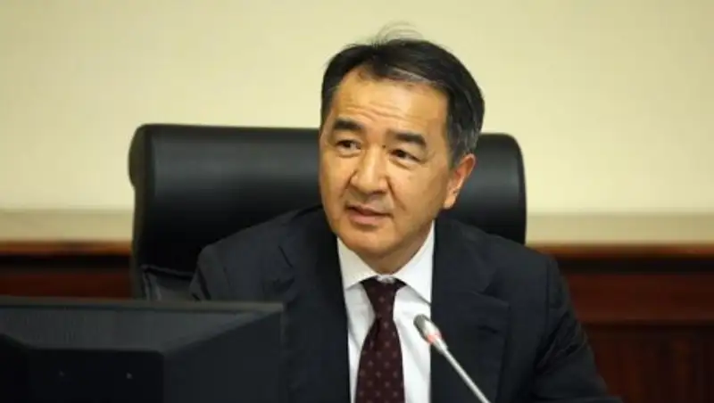 Премьер-министр поручил акимам реанимировать простаивающие объекты ГПИИР