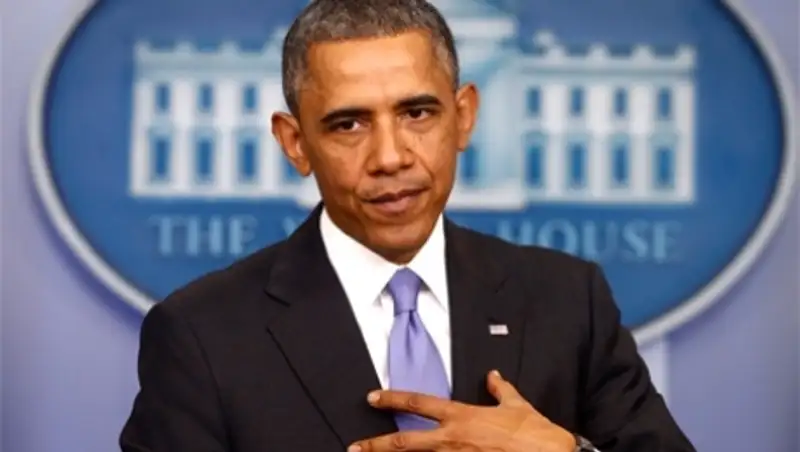 Обама выразил соболезнования близким погибших в обстрелянном госпитале в Кундузе