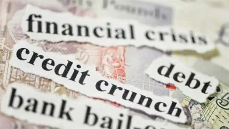 Каким будет следующий финансовый кризис?