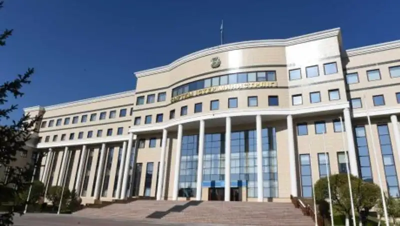 Как решают проблемы этнических казахов в КНР