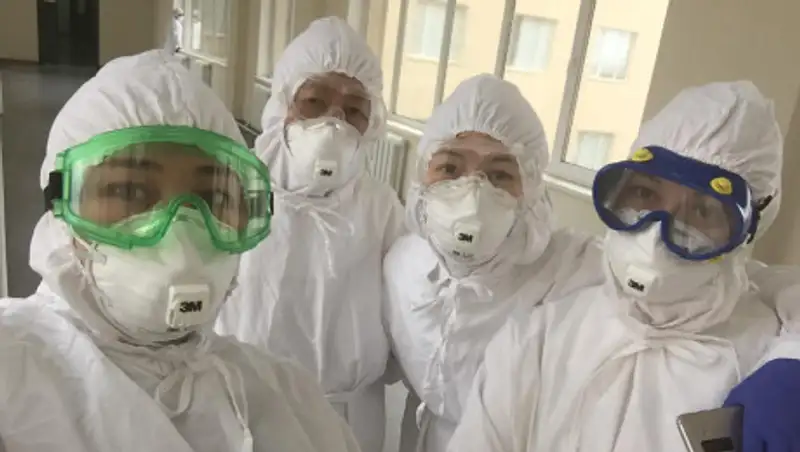 Надбавка медработникам: Минздрав перечислил деньги в больницы