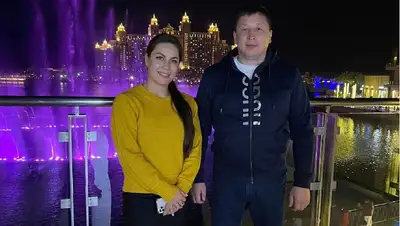 Казахстанский бокс, фото - Новости Zakon.kz от 08.03.2022 12:57