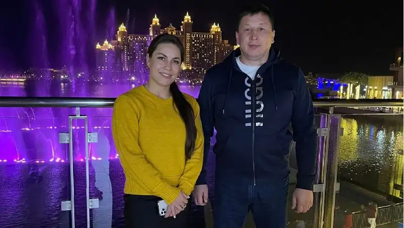 Фируза Шарипова планирует сняться в фильме