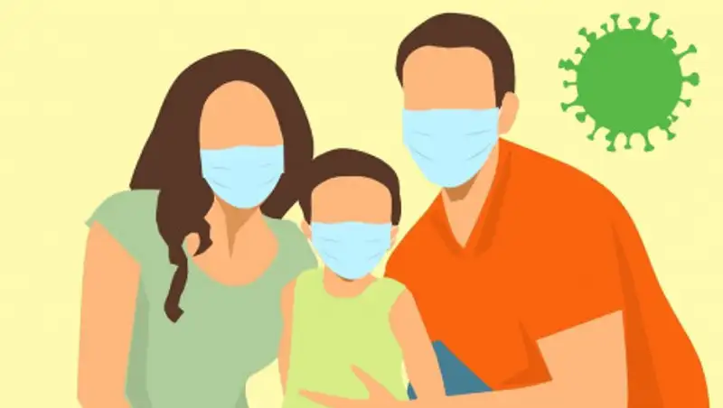 Может ли коронавирус передаться от матери ребенку, объяснил Биртанов