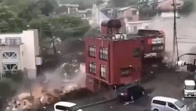 кадр из видео, фото - Новости Zakon.kz от 03.07.2021 12:40