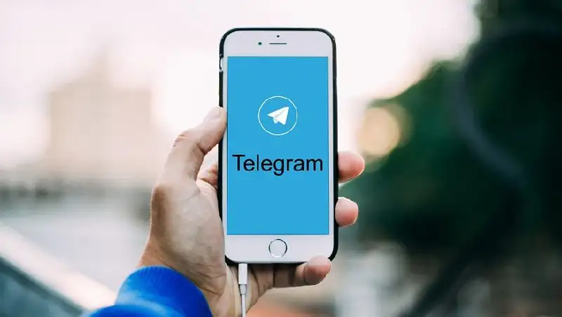Пользователи Telegram сообщили о сбоях в работе сервиса