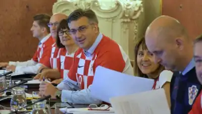 Twitter@VladaRH, фото - Новости Zakon.kz от 12.07.2018 17:15