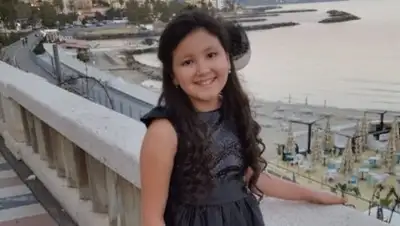 из личного архива, фото - Новости Zakon.kz от 23.04.2018 11:55