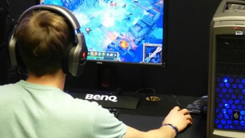 ВОЗ собирается признать зависимость от компьютерных игр болезнью