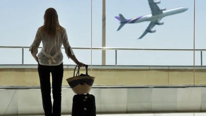 К концу июня казахстанцы смогут полететь в Турцию