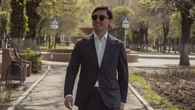 Instagram, фото - Новости Zakon.kz от 28.04.2018 13:39