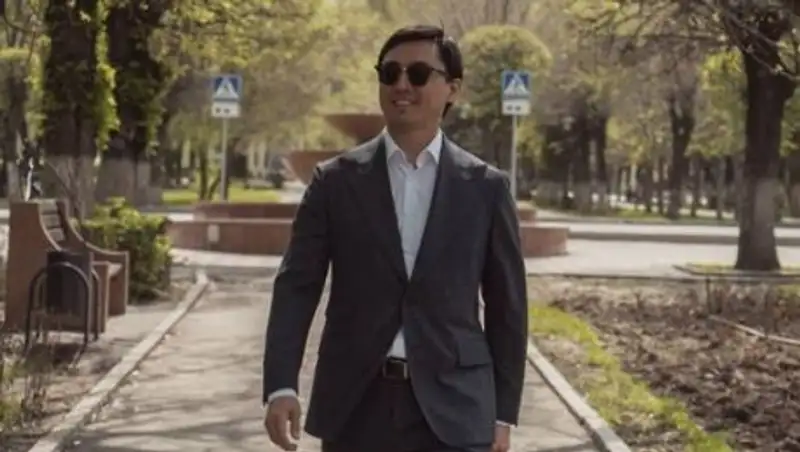 Любите своих женщин - казахстанский миллионер