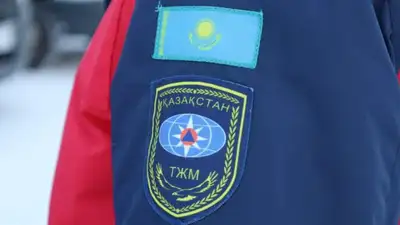 Вторая группа казахстанских спасателей и медиков вылетает в Турцию