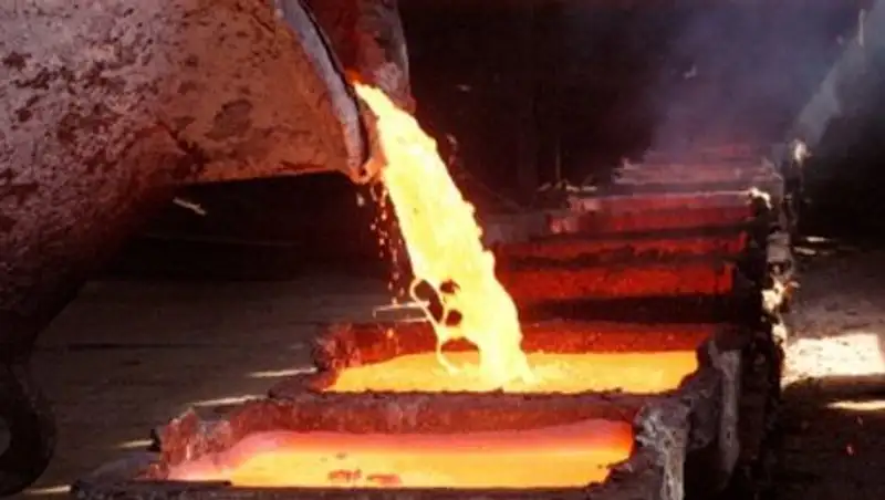 В Павлодаре открылся завод по производству экологически чистой меди