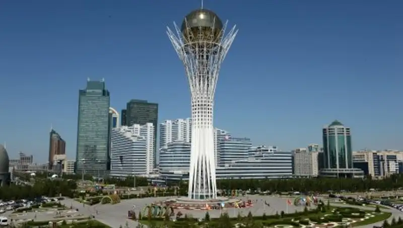 Astana Art Fest развернется на столичном бульваре «Нуржол»