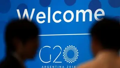 Открытые источники, фото - Новости Zakon.kz от 30.11.2018 20:52