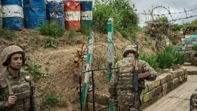 Getty Images, фото - Новости Zakon.kz от 12.12.2020 18:42