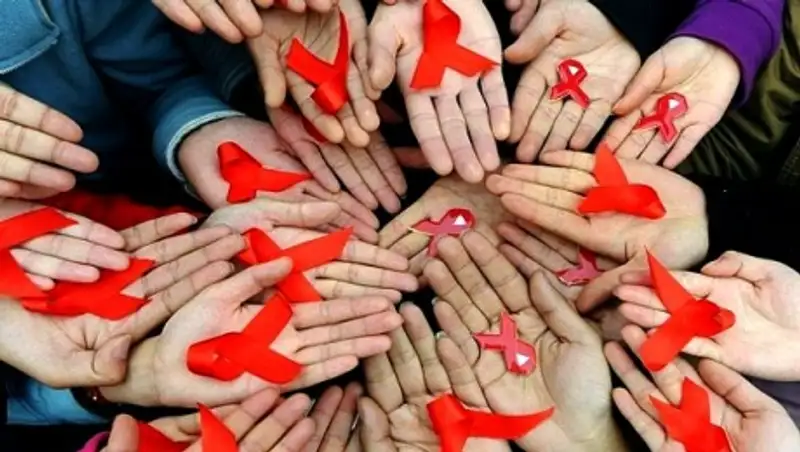 В Карагандинской области ситуация с ВИЧ-инфекцией остается напряженной