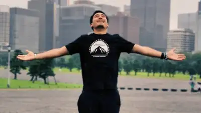 Instagram, фото - Новости Zakon.kz от 05.06.2020 10:41