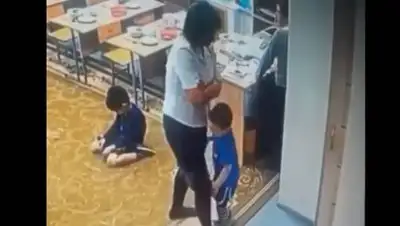 кадр из видео, фото - Новости Zakon.kz от 24.02.2021 14:47